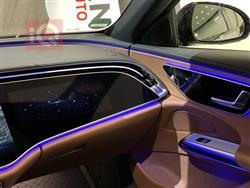 مرسيدس بنز E-Class